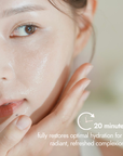 Ultra Hydrating Glow Sheet Mask