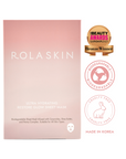 Ultra Hydrating Glow Sheet Mask