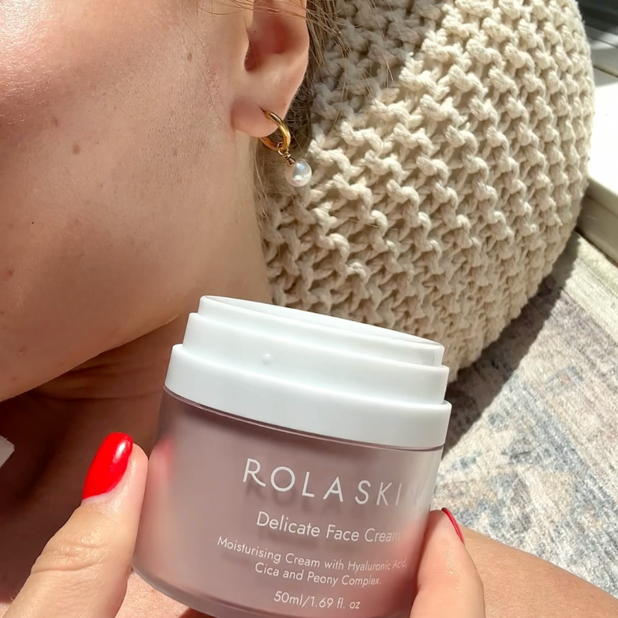 3-Day Restore Glow Routine as Summer Ends