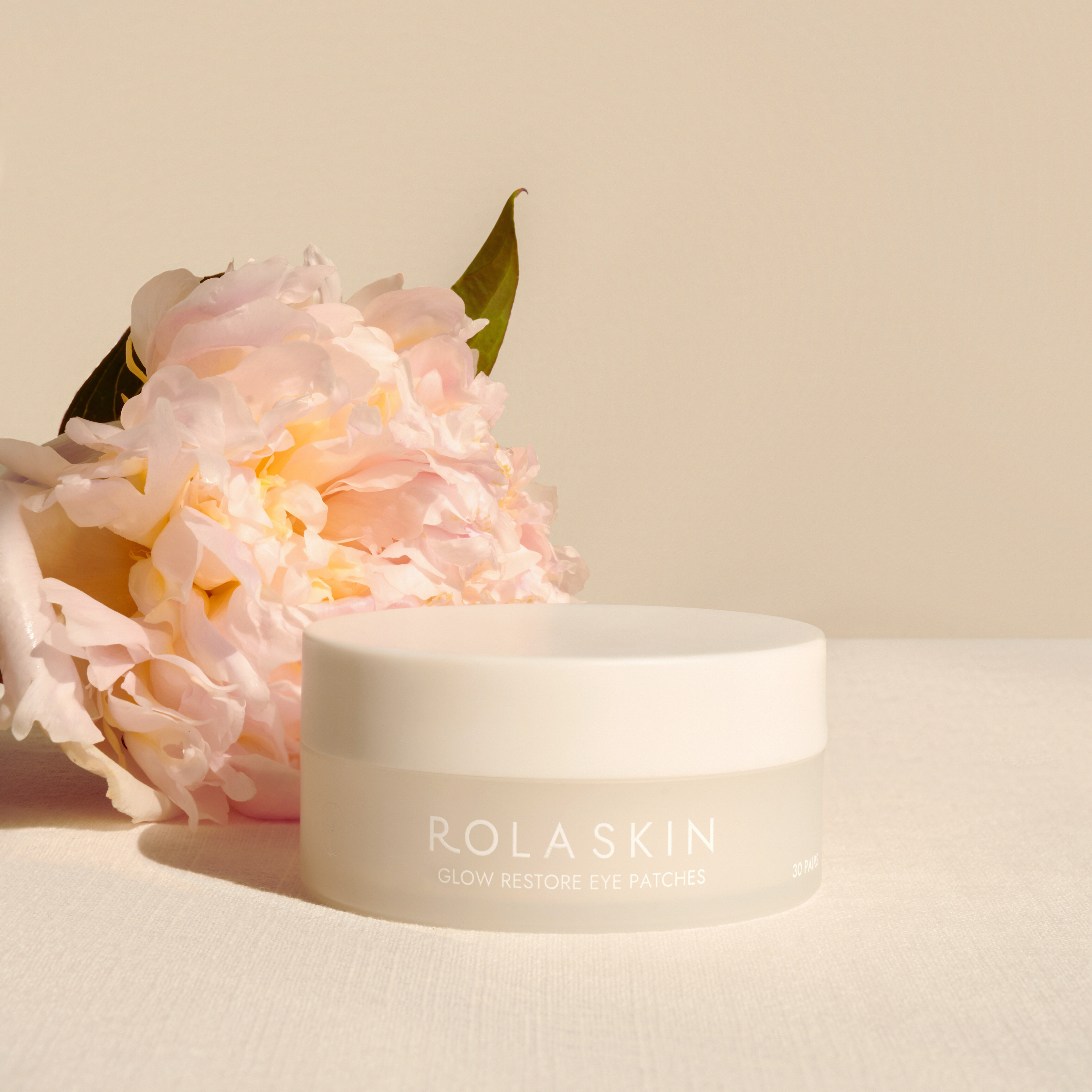 Glow Restore Eye Patches