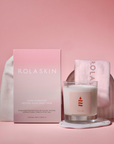 Relax&Glow Gift x Maeva Rae