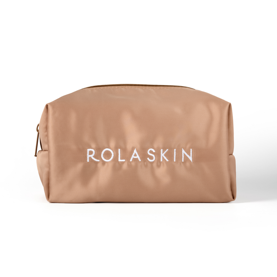 Silk Pouch