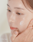 Delicate Face Cream