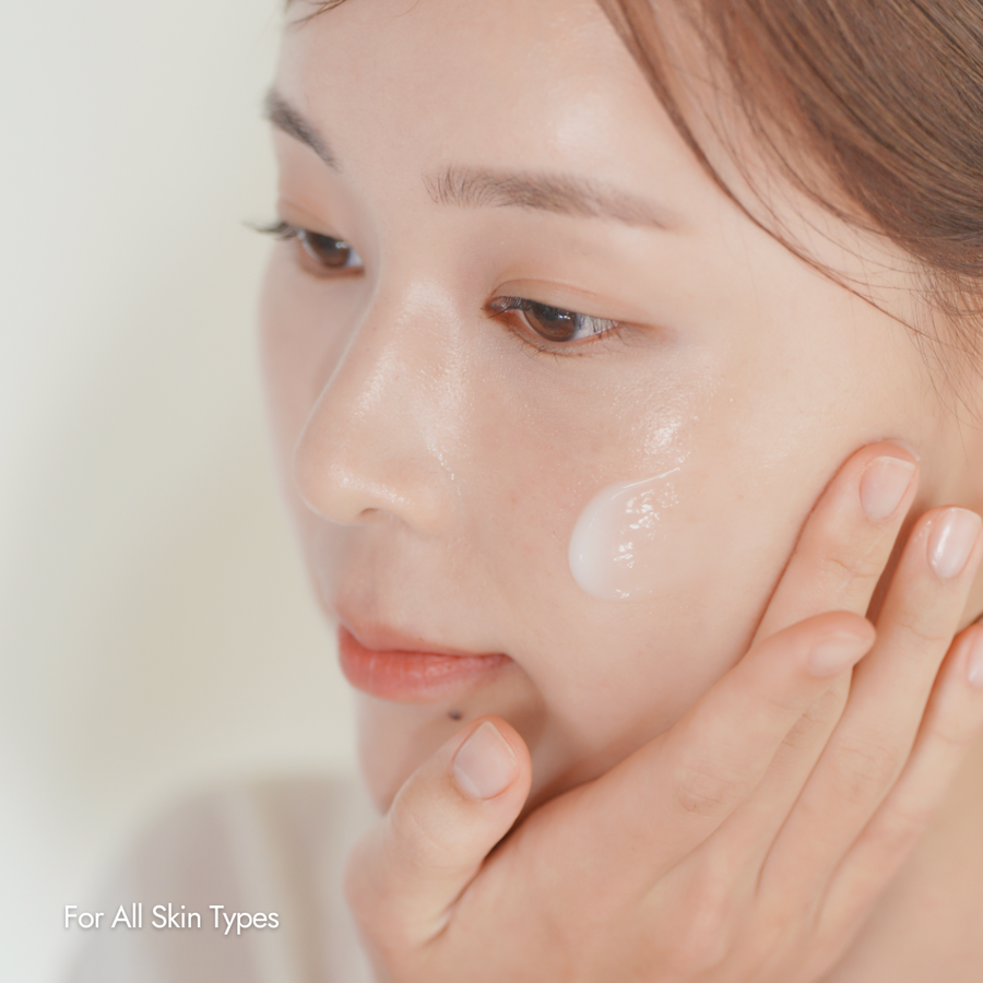 Delicate Face Cream