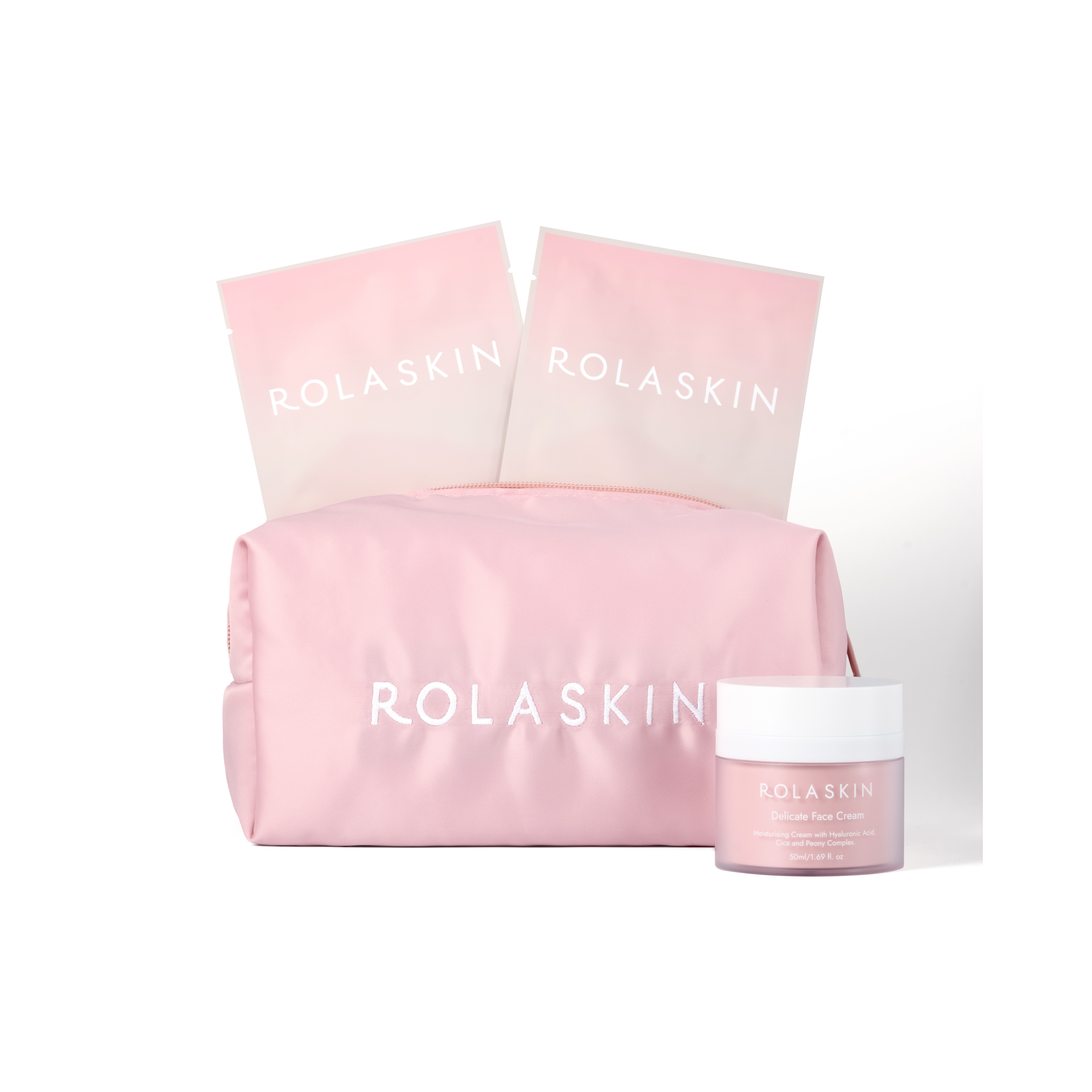 The Perfect Glow Set