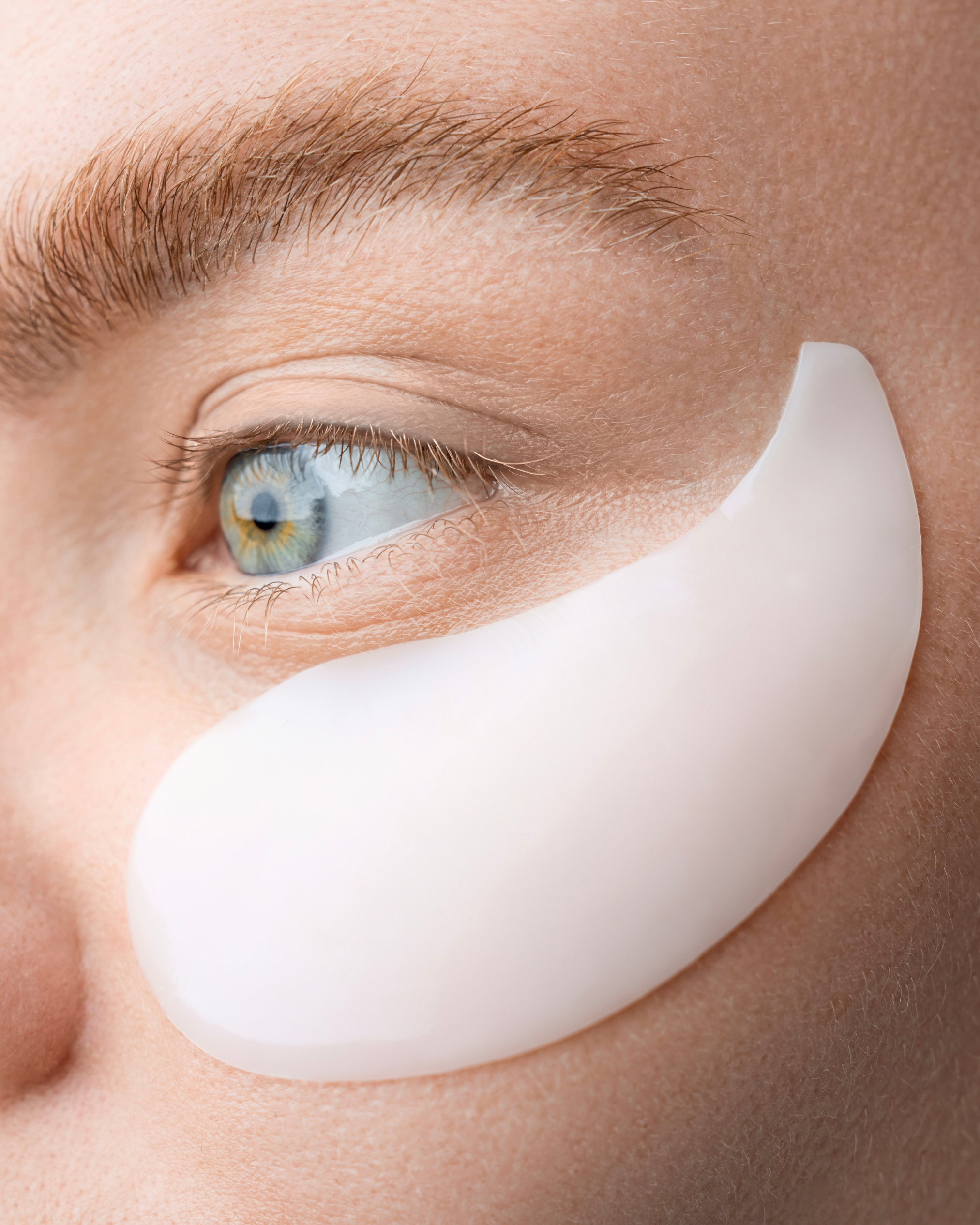 Glow Restore Eye Patches