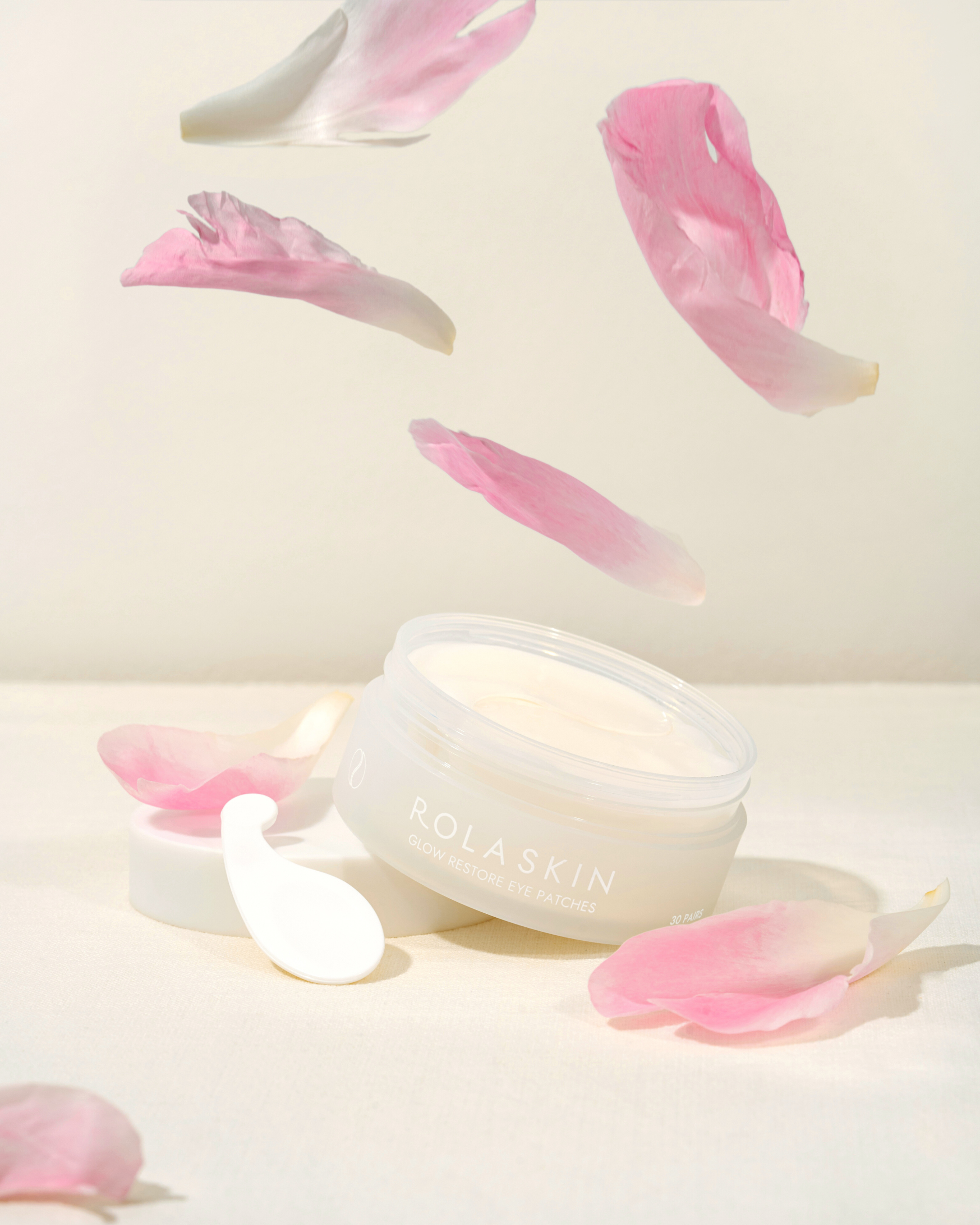 Glow Restore Eye Patches