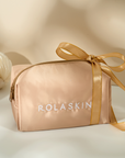 Silk Pouch