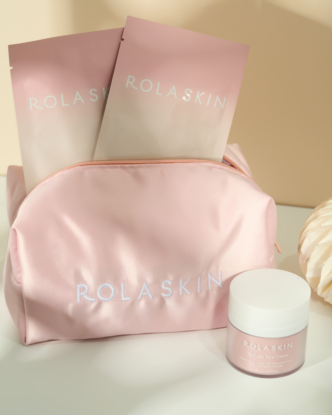 The Perfect Glow Set