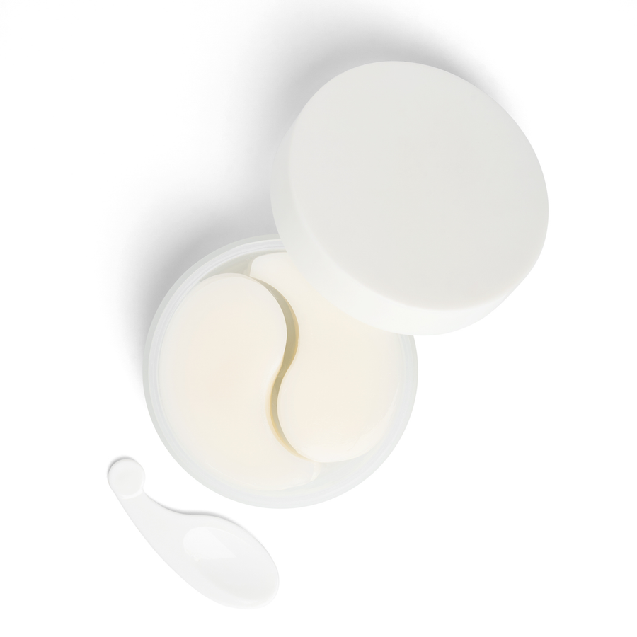 Glow Restore Eye Patches