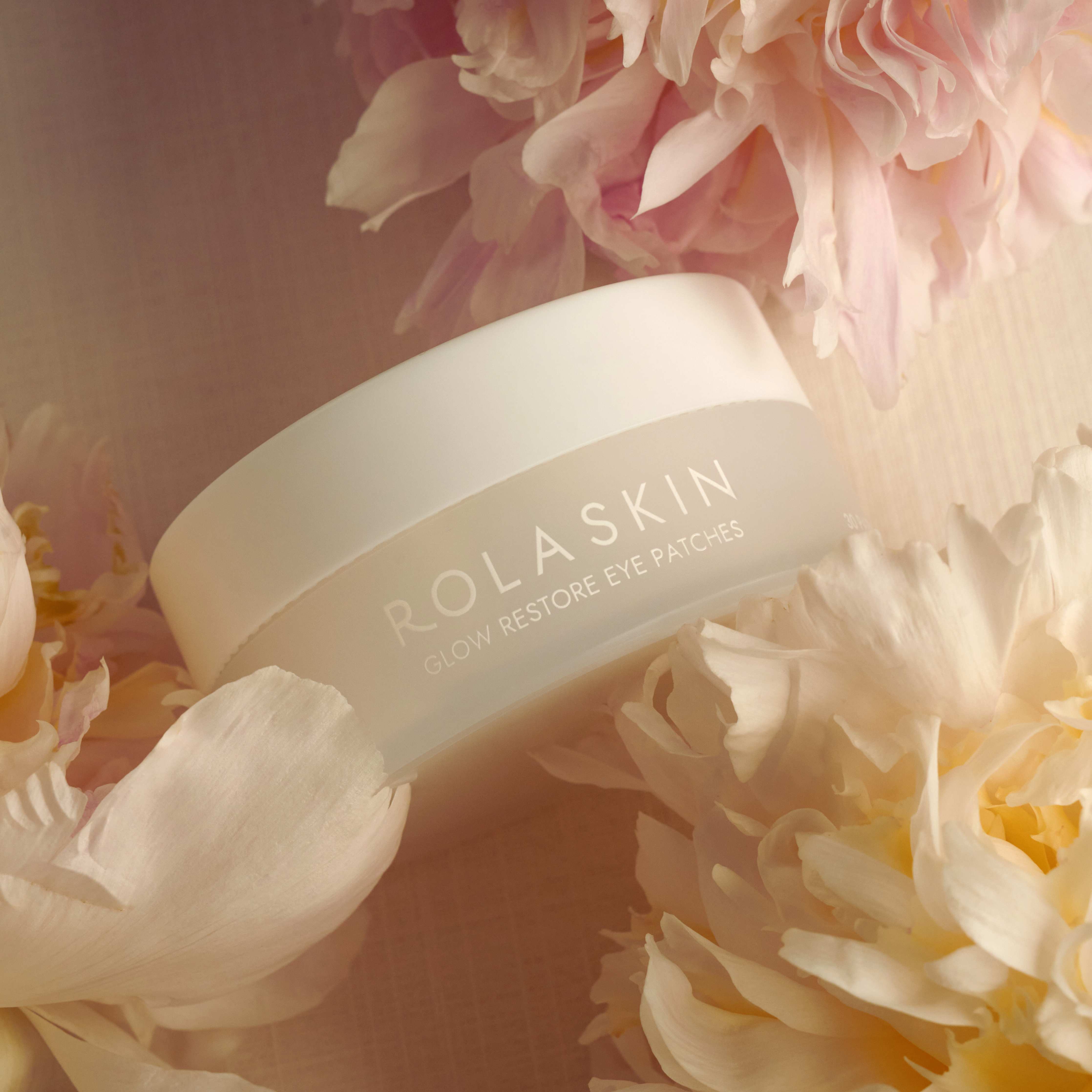 Glow Restore Eye Patches