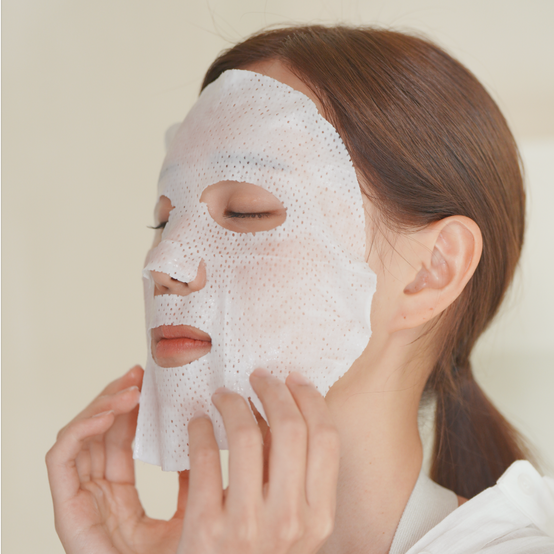 Ultra Hydrating Glow Sheet Mask