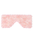 Glow Booster Rose Quartz Eye Mask